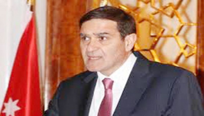 توقع أردني باستئناف ضخ الغاز المصري الجمعة المقبل