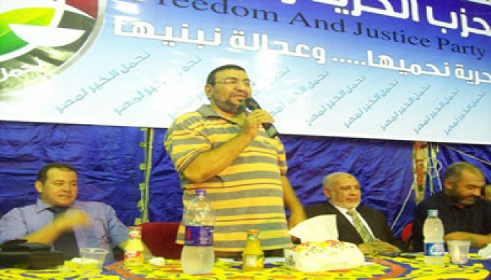 احتفالان بانتصار أكتوبر وعرض فني للحرية والعدالة بالدقهلية