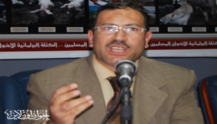 علاج 750 مريضًا في قافلة مجانية للحرية والعدالة