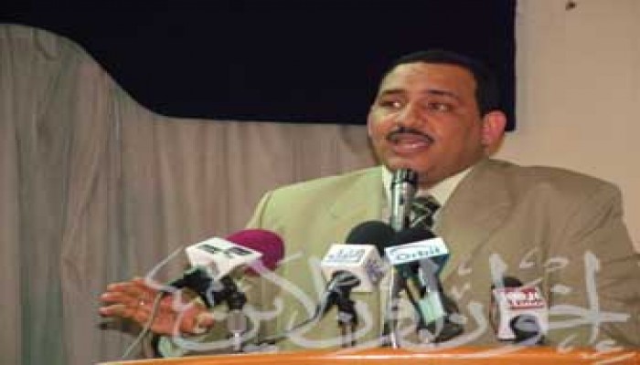 "الفلول" تثير أزمة في "الوفد" بأسوان!