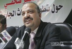 توسيع لجنة التنسيق الانتخابي بـ"التحالف الديمقراطي"