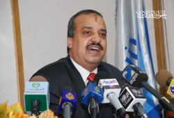 تأجيل اجتماع "التحالف الديمقراطي" للانتهاء من القوائم الانتخابية