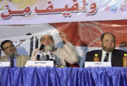 حزب الأصالة: مستمرون في "التحالف الديمقراطي"