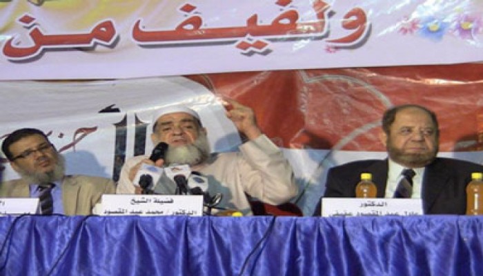 حزب الأصالة: مستمرون في "التحالف الديمقراطي"