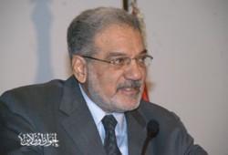 المرشد العام يطمئن على د. السلمي هاتفيًّا