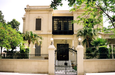 "التربية وبناء والمجتمع" في ندوة ببيت الأمة