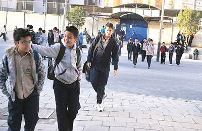 د. رشاد لاشين يكتب عن: النشاط المدرسي وبناء المستقبل