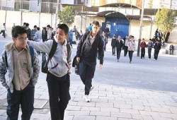 د. رشاد لاشين يكتب عن: النشاط المدرسي وبناء المستقبل