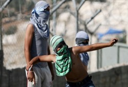 توقعات بانتفاضة عربية ضد الاحتلال الصهيوني