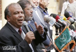 تخفيض اشتراك الحرية والعدالة لـ"20 جنيهًا"