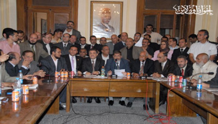 غدًا.. اجتماع "التحالف الديمقراطي" بالحرية والعدالة