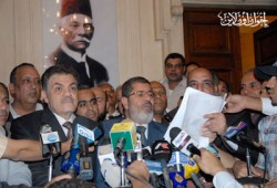 التحالف الديمقراطي: مصممون على مطالبنا الخمسة كاملةً