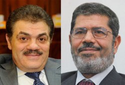 تصريح مشترك من رئيسي حزبي "الحرية والعدالة" و"الوفد"