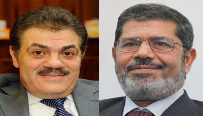 تصريح مشترك من رئيسي حزبي "الحرية والعدالة" و"الوفد"