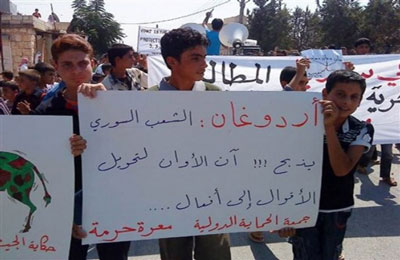 تركيا تستعد لتجميد رءوس أموال الأسد وحاشيته