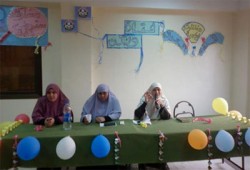 الثورة والمرأة في ندوة لـ"الحرية والعدالة" بالشرقية