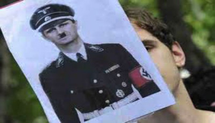 سوريا تتظاهر ضد "بشار" وأحرار الجيش يواجهون ميليشياته