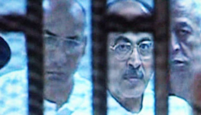 حسن عبد الرحمن.. جرائم خارج المحاكمة