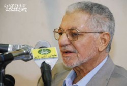 أسرة د. عبد القادر حجازي تقدر مواساة الإخوان المسلمين