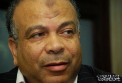 الحرية والعدالة: الكتاتني المتحدث الرسمي الوحيد باسم الحزب