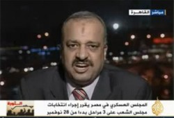 البلتاجي: مصر تحتاج إلى موقف وطني موحد