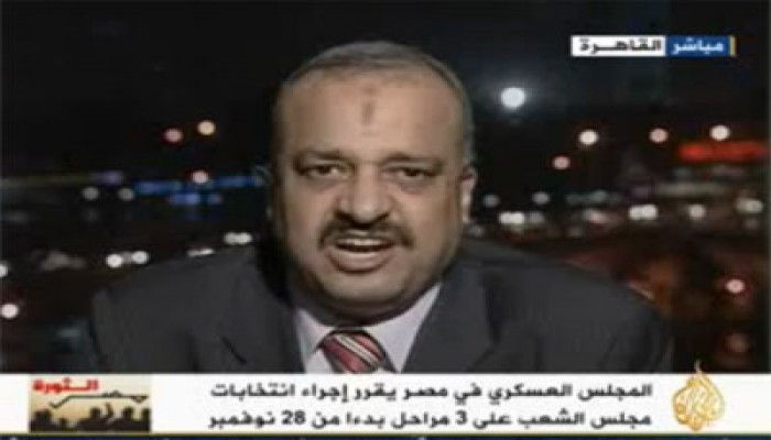 البلتاجي: مصر تحتاج إلى موقف وطني موحد