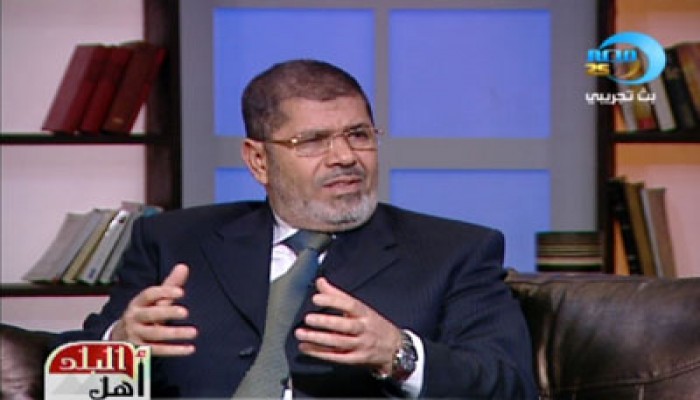 د. مرسي: "الحرية والعدالة" يرفض تأجيل الانتخابات وتفعيل الطوارئ