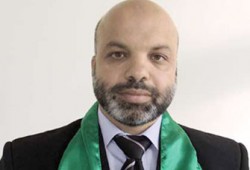 حماس تطالب بالتصدي لجريمة اختطاف النائب عطوان