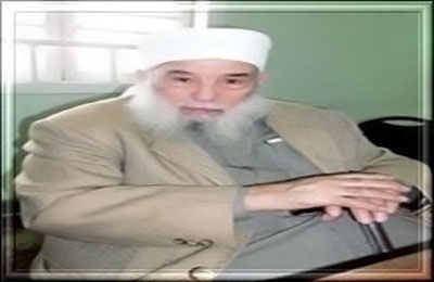 المرشد العام يعزي في الأمين العام للجمعية الشرعية