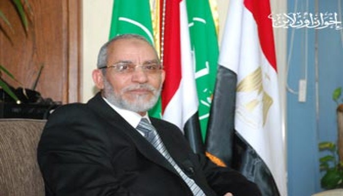 اليوم.. المرشد العام يفتتح دار الإخوان بكفر الشيخ