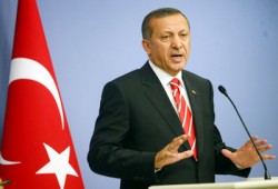 أردوغان: سيطاح بالأسد عاجلاً أم آجلاً