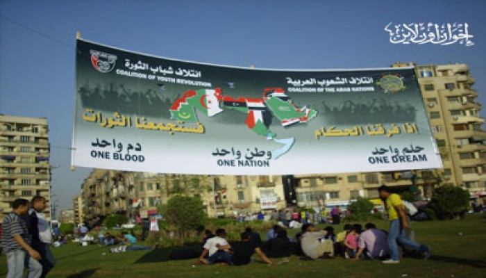 هل نشهد انتصار الربيع في الخريف؟