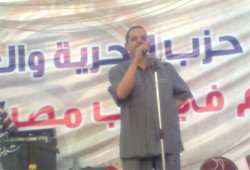 د. عاشور الحلواني: "الحرية والعدالة" مشروع نهضة