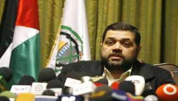 حمدان: طلب "عباس" بناء للأوهام واستنزاف للشعب