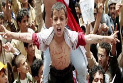 صالح يعود لليمن وتوقعات بتصعيد ميداني