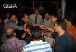 تواصل حملات التعريف بـ"الحرية والعدالة" في دمياط