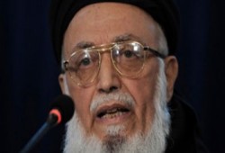 اغتيال رباني يقضي على جهود المصالحة مع طالبان