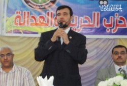 بدر الدين: التعليم على رأس أولويات "الحرية والعدالة"