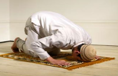 العبادة.. ومشروع النهضة.. "نموذج لعابد ينهض بأمة"