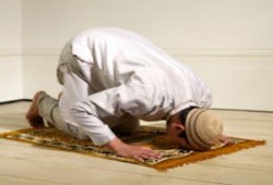 العبادة.. ومشروع النهضة.. "نموذج لعابد ينهض بأمة"