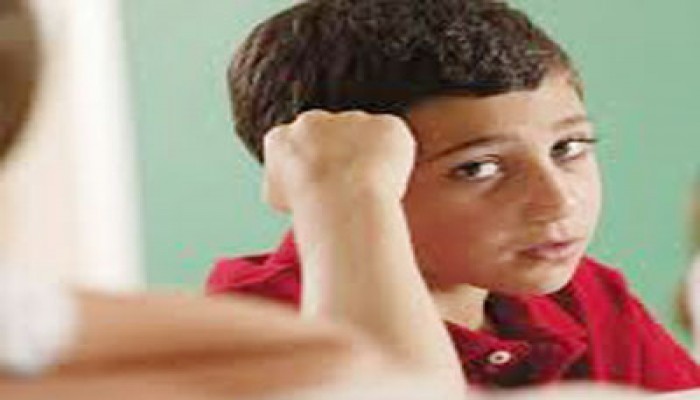 ابني يكره المدرسة.. ماذا أفعل؟!