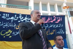 د. البلتاجي: لن نسمح بتعطيل مسيرة الثورة