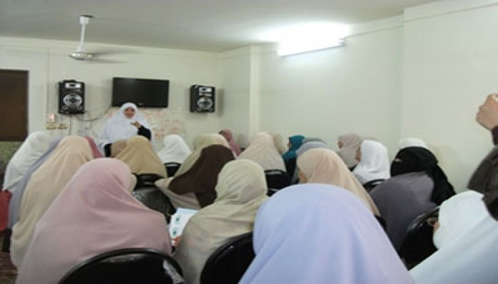 أمانة المرأة بـ"الحرية والعدالة" بالبحيرة تضع خطتها للمرحلة المقبلة