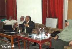 د. الكتاتني: تأجيل الانتخابات خط أحمر