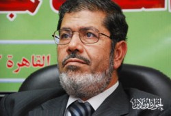 إخلاء سبيل نجلي رئيس حزب "الحرية والعدالة"