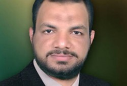 خواطر معتمر على طريق الدعوة