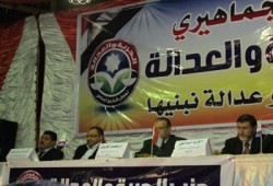 د. عصام العريان: الشعب قائد المرحلة المقبلة