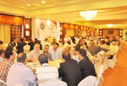 ورشة عمل لـ"الحرية والعدالة" بالإسكندرية لتنمية المحافظة