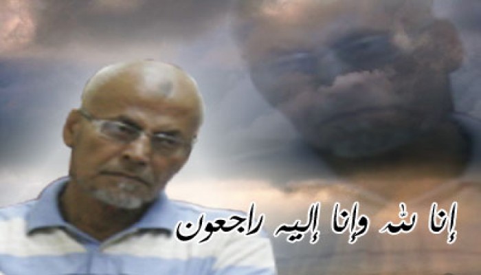 الشاعر عبد الرزاق الغول.. وداعًا