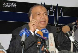 الكتاتني يستنكر عجز "جامعة الدول" عن اتخاذ موقف تجاه  سوريا